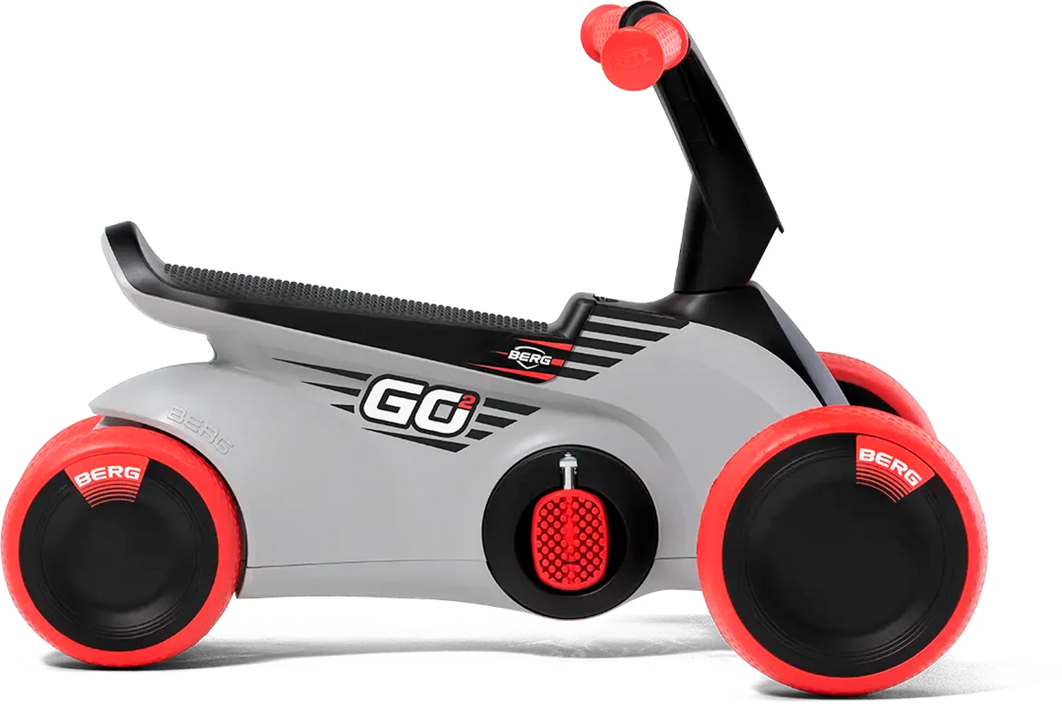 Беговел Berg GO2 SparX Red